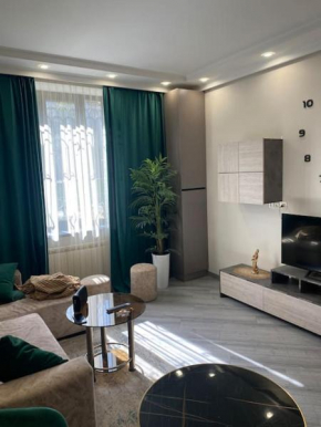 Cozy apartment in Yerevan near Komitas